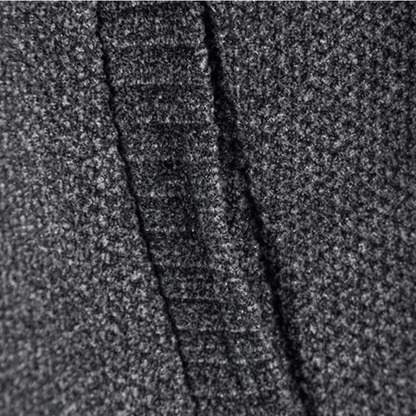 Napoli Zip Cardigan