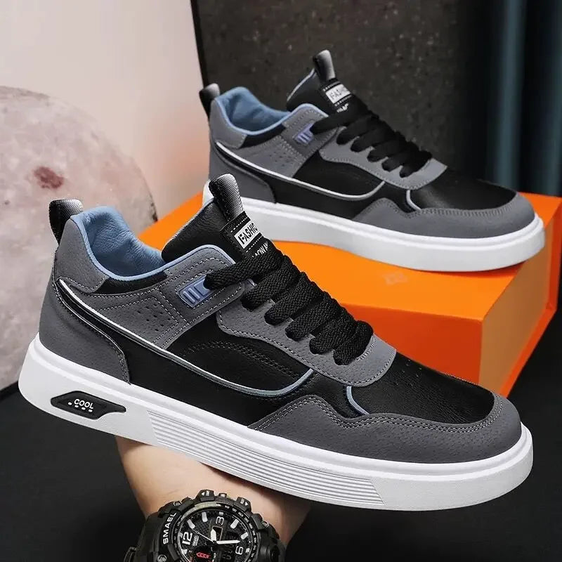 Lässige Sneakers Urban Moskau