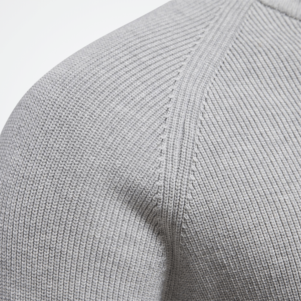Como Half Zip