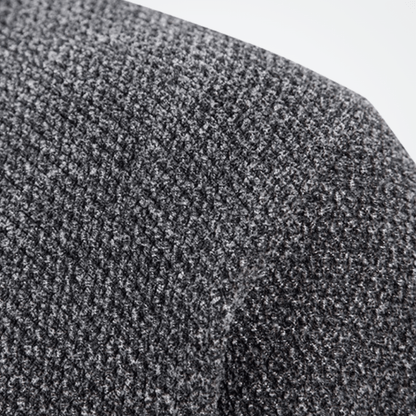 Napoli Zip Cardigan
