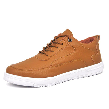 Legere Italienische Sneakers
