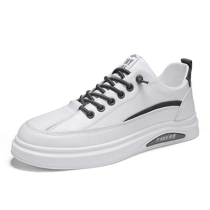 Lässige Urban Chicago Sneakers
